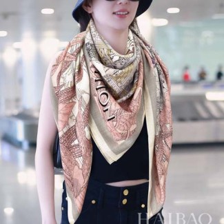 루이비통 신상 스카프  MP2356-1