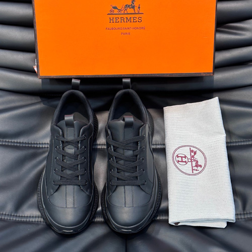 에르메스 남성용 스니커즈 H35180-2