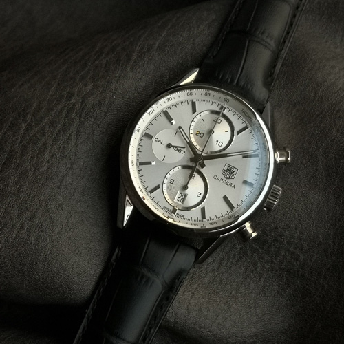 [ V6 ] 태그호이어 신상 시계 BA0807 41MM