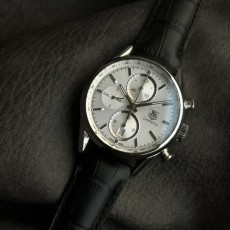 [ V6 ] 태그호이어 신상 시계 BA0807 41MM