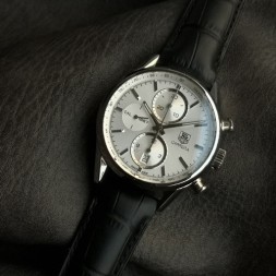 [ V6 ] 태그호이어 신상 시계 BA0807 41MM