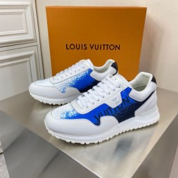 루이비통 남성용 신상 스니커즈 M0324