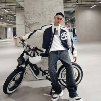 루이비통 남여공용 자켓 M10310