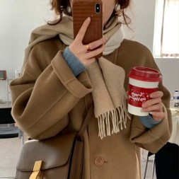 로에베 신상 스카프 LOE2014-3