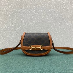 셀린느 스몰 크레시백 191363-1