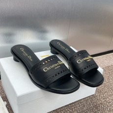 디올 여성용 슬리퍼  KD0762-4