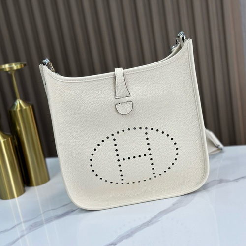 에르메스 [올수공] 에블린 29 HM2930 화이트