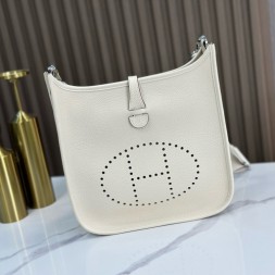 에르메스 [올수공] 에블린 29 HM2930 화이트