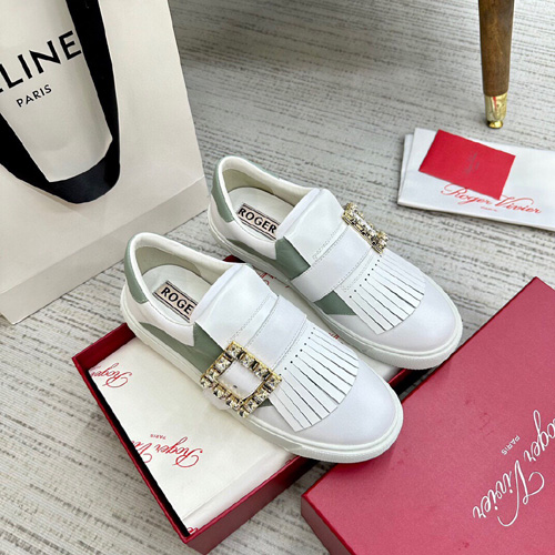 로저비비에 신상 스니커즈 RV5518-4