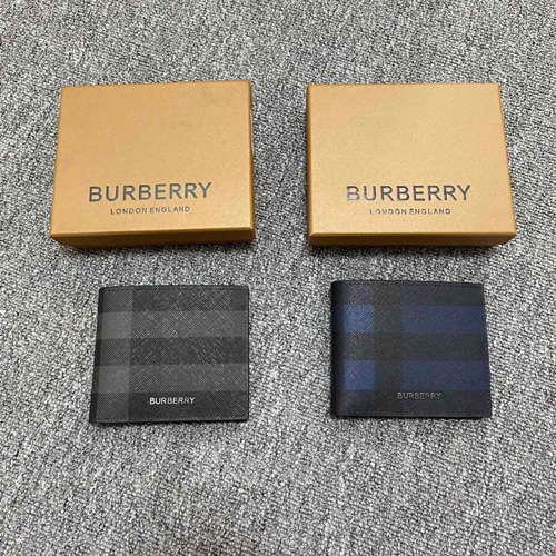 버버리 남성용 반지갑 88124389
