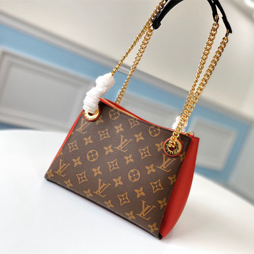 루이비통 쉬렌 BB M43776 레드