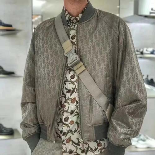 디올 남여공용 양면용 자켓 D84261