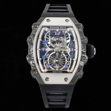 리차드밀 신상 시계 RM 21-01