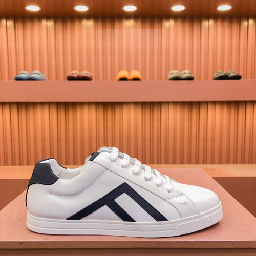 펜디 스니커즈  남성용 FD46233-4