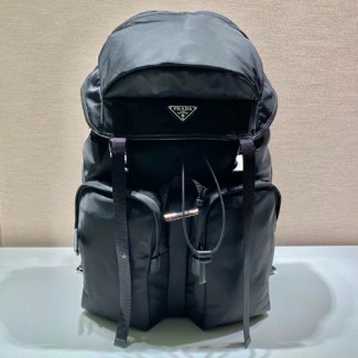 프라다 나일론 백팩 2VZ019