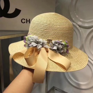 샤넬 신상 모자 A76300