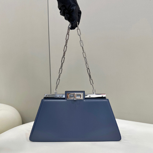 펜디 피카부 컷 미디엄 8BN340-4