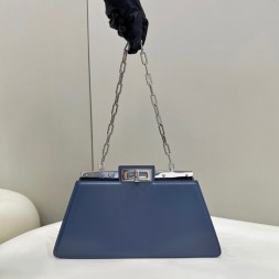 펜디 피카부 컷 미디엄 8BN340-4