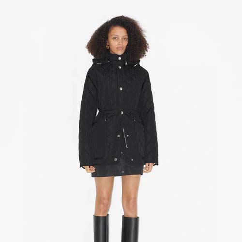 버버리 여공용 자켓 80019201-1