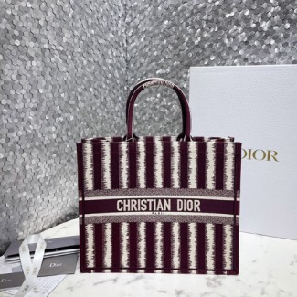 디올 신상 라지 북 토트백 M1286-31