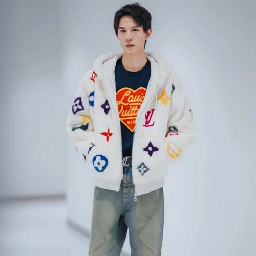 루이비통  남여공용  자켓  M10196