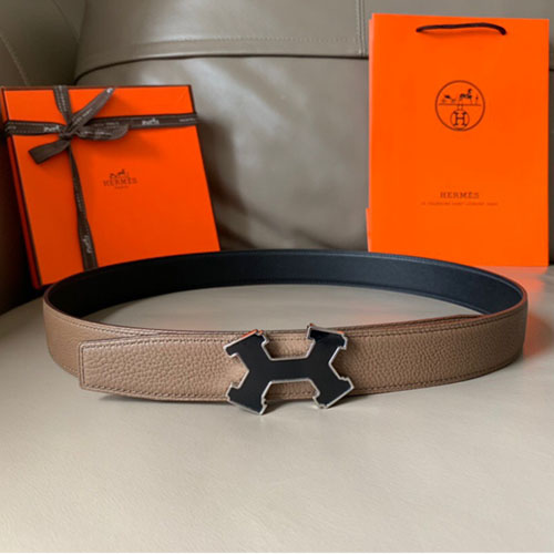 에르메스 신상 양면용 벨트 XTY186