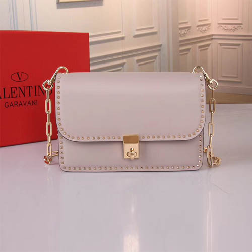 발렌티노 신상 숄더백 NW1B0A32 그레이