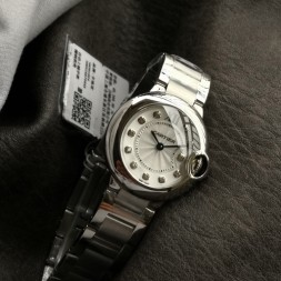 까르띠에 신상 여성시계 W7100079 28mm