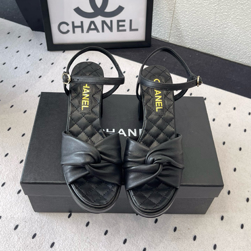 샤넬 여성용 샌들 G34554-1