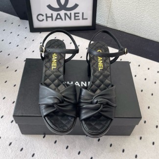 샤넬 여성용 샌들 G34554-1
