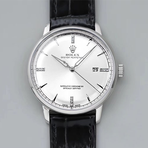 롤렉스 남성용 신상 시계 R36993