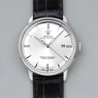 롤렉스 남성용 신상 시계 R36993