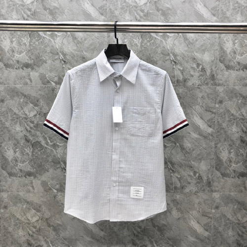 톰브라운 남여공용 반팔 TB8798-2