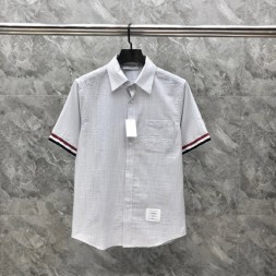 톰브라운 남여공용 반팔 TB8798-2