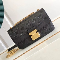 루이비통 마로스 M46200 블랙