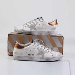 골든구스 남여공용 신상 스니커즈 G305963