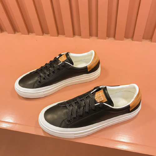 지방시 남성용 스니커즈 GV390702-3