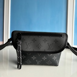 루이비통 펄스 웨어러블 월릿 M12806