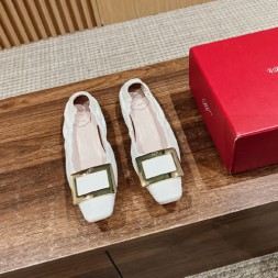 로저비비에 여성용 발레리나 RV5528-3