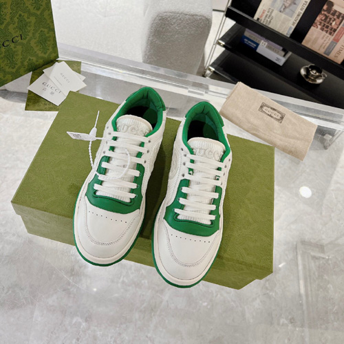 구찌 남여공용 운동화 670479-4