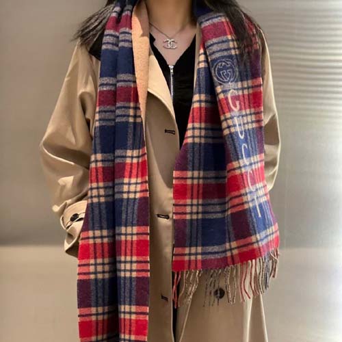 구찌 신상 스카프 G3665