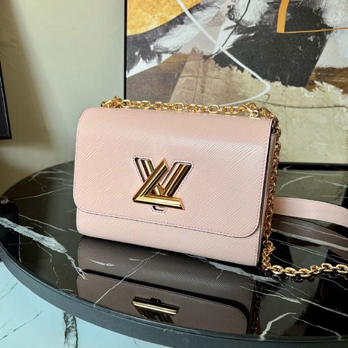 루이비통 트위스트 MM M54804-4