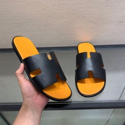 에르메스 남성용 신상 슬리퍼 H35068-1