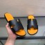 에르메스 남성용 신상 슬리퍼 H35068-1