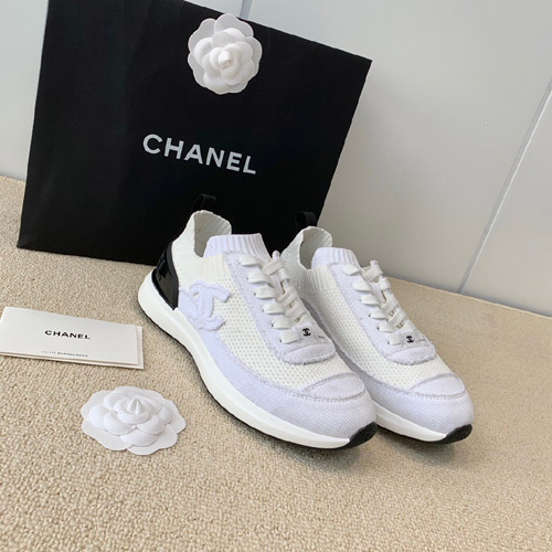 샤넬 신상 운동화 G34331-2