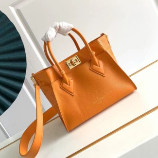 루이비통 온 마이 사이드 PM M57729  오렌지