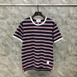 톰브라운 남여공용 반팔 TB8801-1