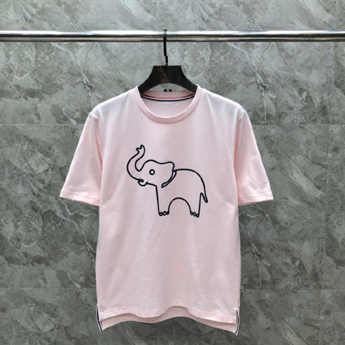 톰브라운 남여공용 반팔 TB8813-5