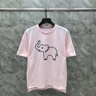 톰브라운 남여공용 반팔 TB8813-5