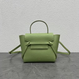 셀린느 나노 벨트백 189003-6